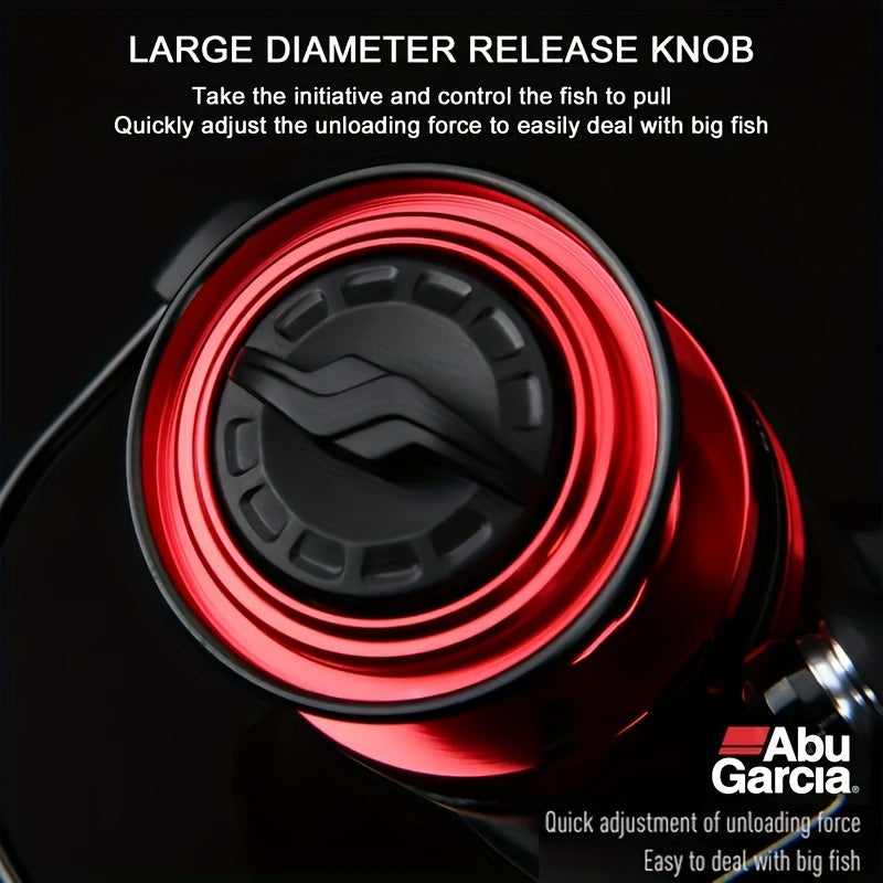 BMAX II Spinning Reel
