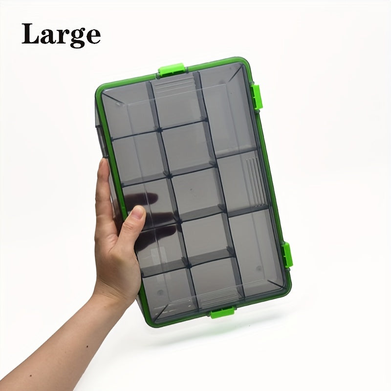 Fishing Tackle Box