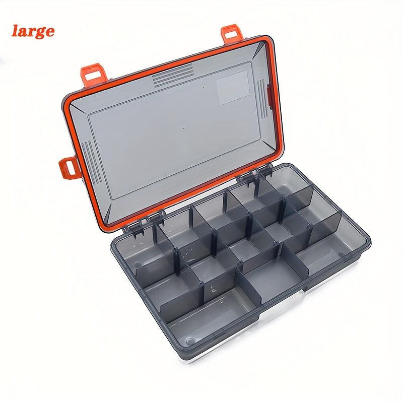 Fishing Tackle Box
