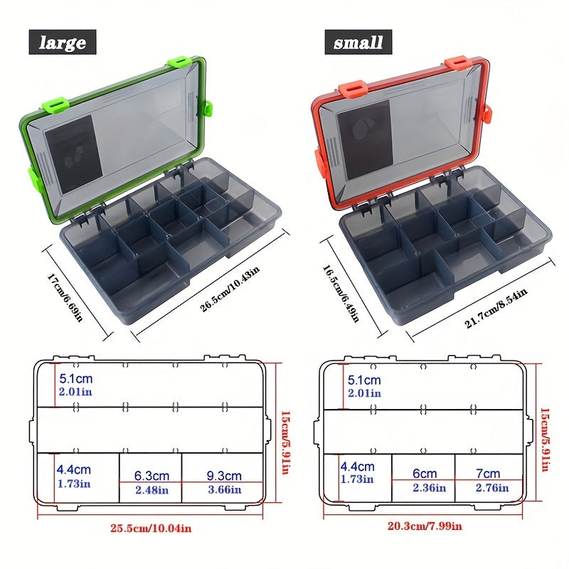 Fishing Tackle Box