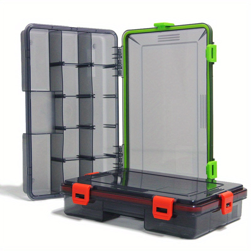 Fishing Tackle Box