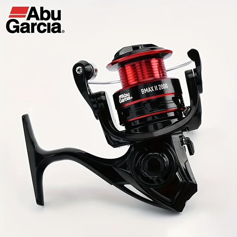 BMAX II Spinning Reel