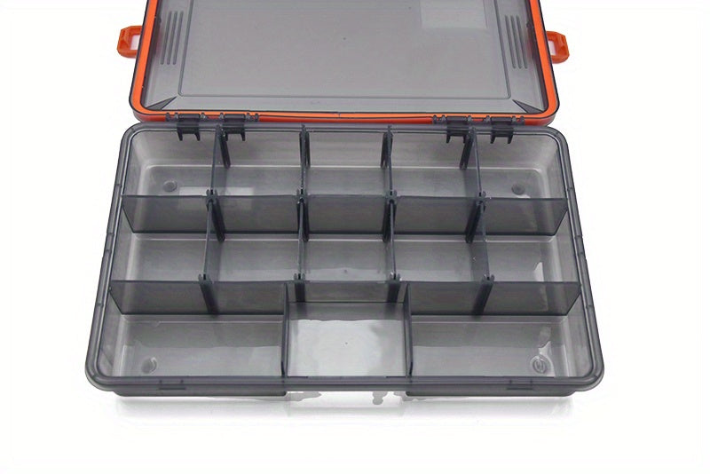 Fishing Tackle Box