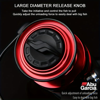 BMAX II Spinning Reel