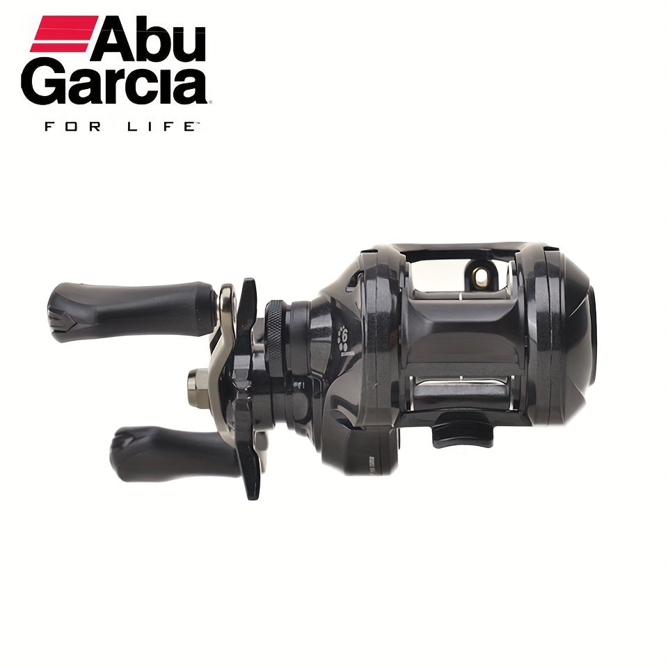 Abu Garcia Orra Right-Hand Orientation Reel