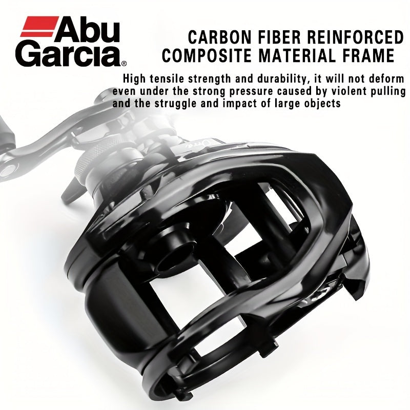 Abu Garcia Orra Right-Hand Orientation Reel
