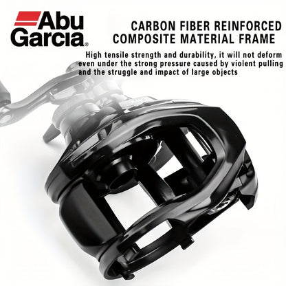 Abu Garcia Orra Right-Hand Orientation Reel