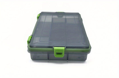 Fishing Tackle Box