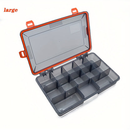 Fishing Tackle Box