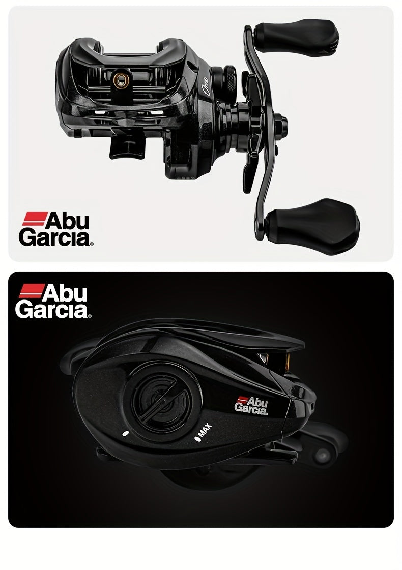 Abu Garcia Orra Right-Hand Orientation Reel