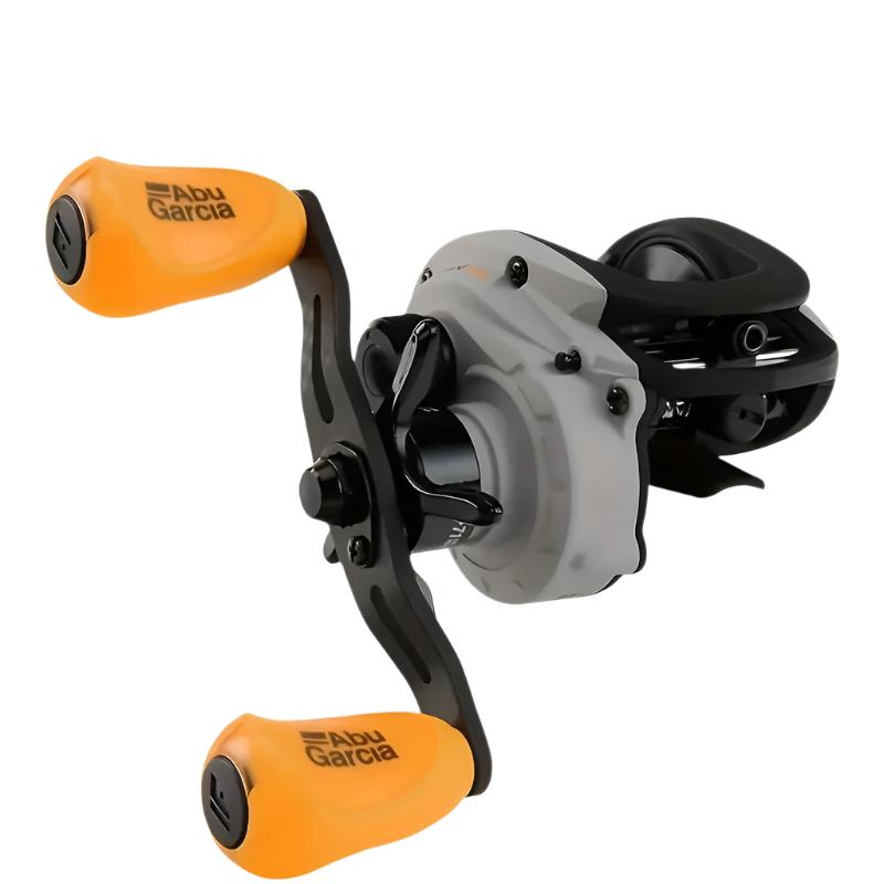 Abu Garcia 1pc Baitcasting Fishing Reel