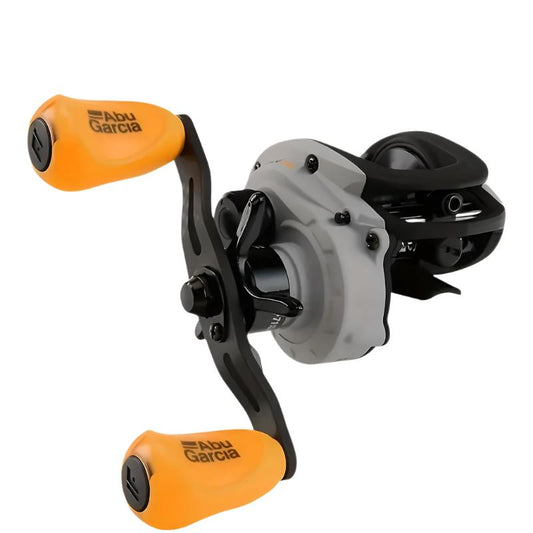 Abu Garcia 1pc Baitcasting Fishing Reel