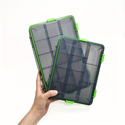 Fishing Tackle Box