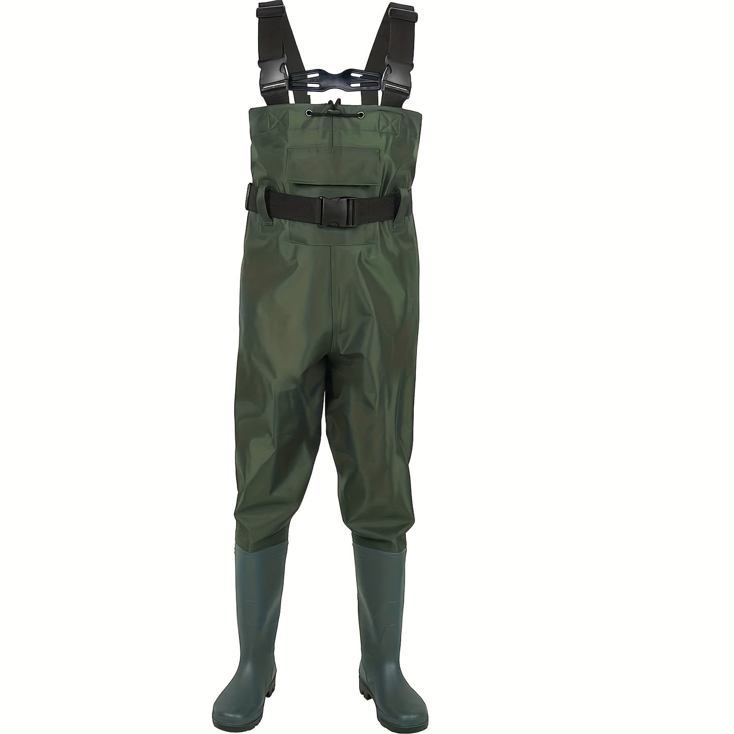 Quick Drying Jumpsuit Wader