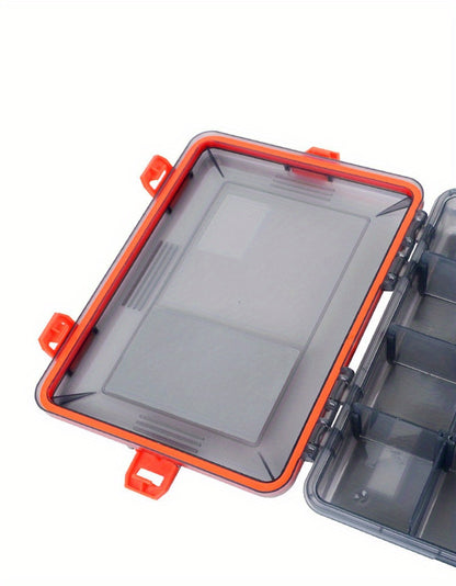 Fishing Tackle Box