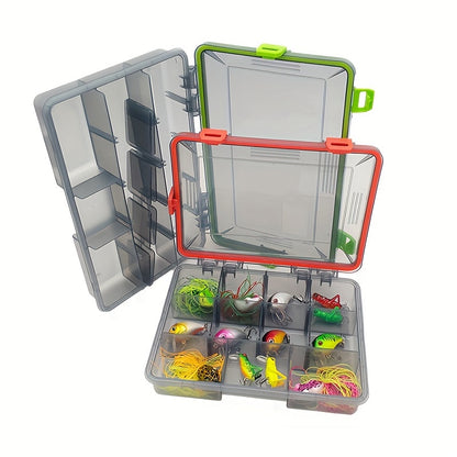 Fishing Tackle Box