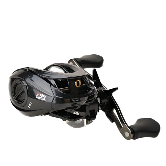 Abu Garcia Orra Right-Hand Orientation Reel