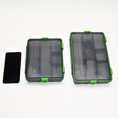 Fishing Tackle Box