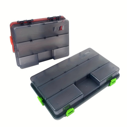Fishing Tackle Box