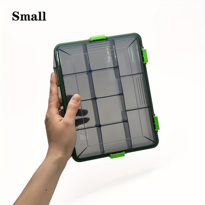 Fishing Tackle Box