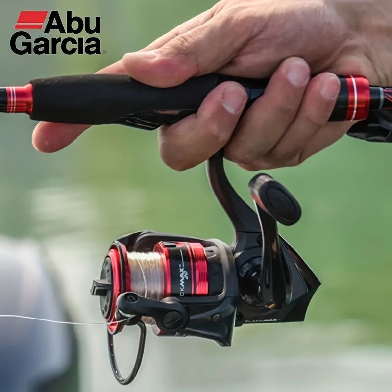 BMAX II Spinning Reel