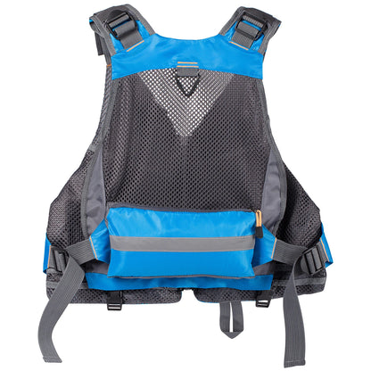 Bassdash Fishing Vest