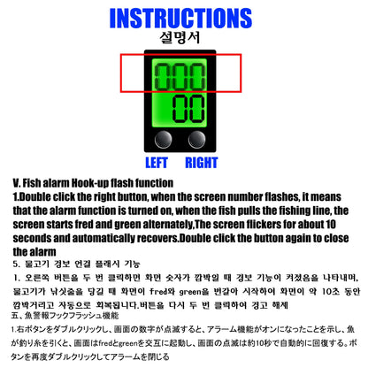 Led Screen Electronic Fishing Reel Baitcasting High Speed 7.2:1 10kg Drag Waterproof Saltwater Jigging Cast Drum Wheel Casting