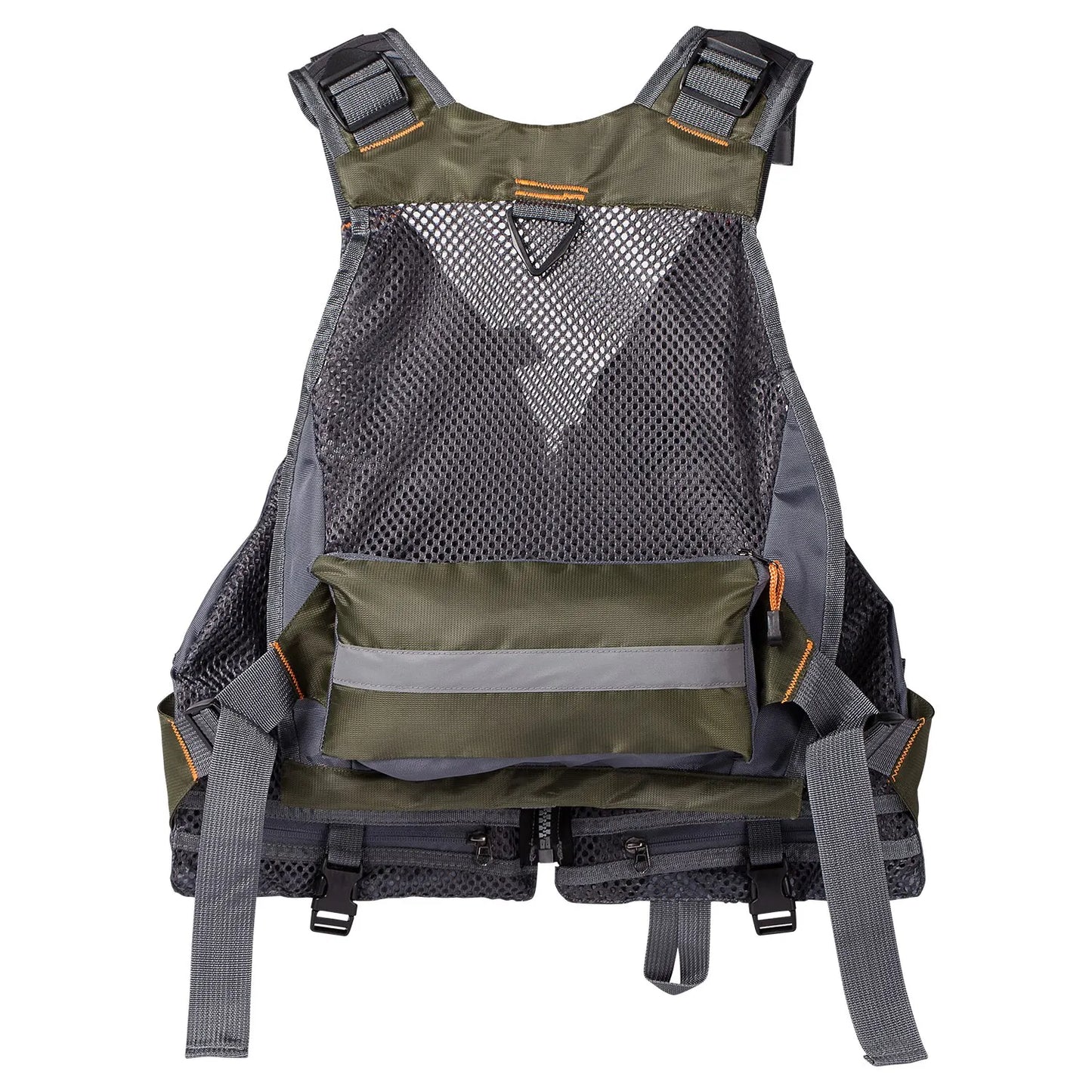 Bassdash Fishing Vest