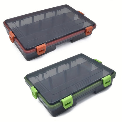 Fishing Tackle Box