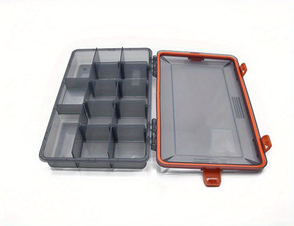 Fishing Tackle Box