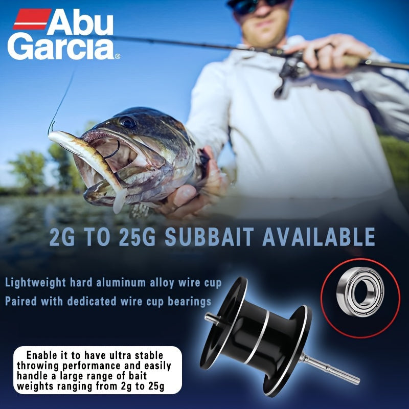 Abu Garcia Orra Right-Hand Orientation Reel
