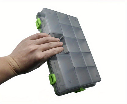 Fishing Tackle Box