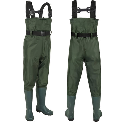 Quick Drying Jumpsuit Wader
