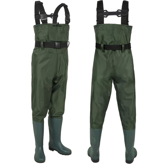 Quick Drying Jumpsuit Wader