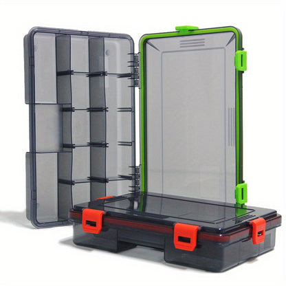 Fishing Tackle Box