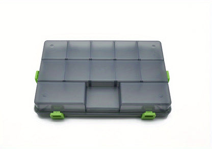 Fishing Tackle Box