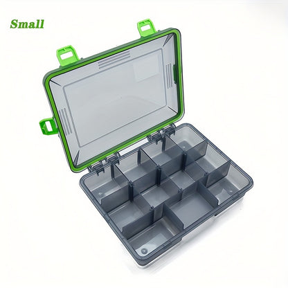 Fishing Tackle Box