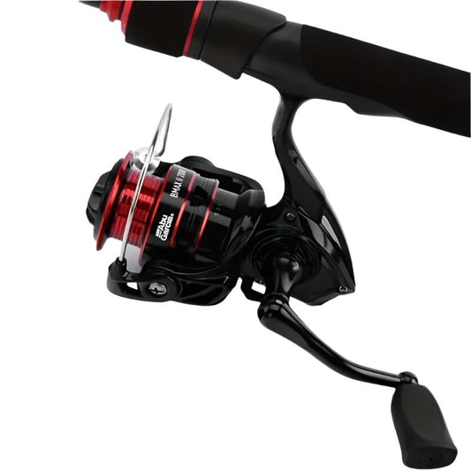 BMAX II Spinning Reel