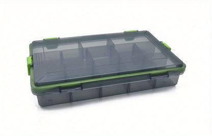 Fishing Tackle Box