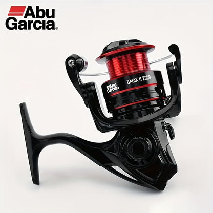 BMAX II Spinning Reel