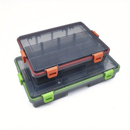 Fishing Tackle Box