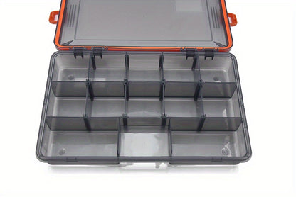 Fishing Tackle Box