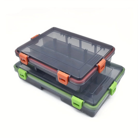 Fishing Tackle Box